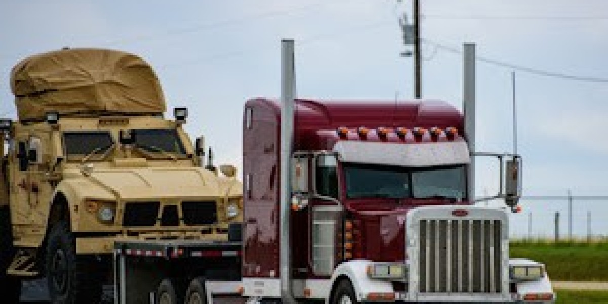 HOW TO MAKE YOUR LONG DISTANCE MILITARY CAR SHIPPING STRESS-FREE