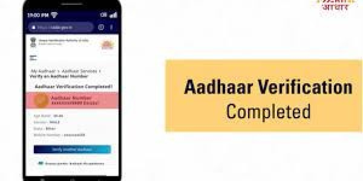 Unlocking the Potential: Benefits of Aadhaar API