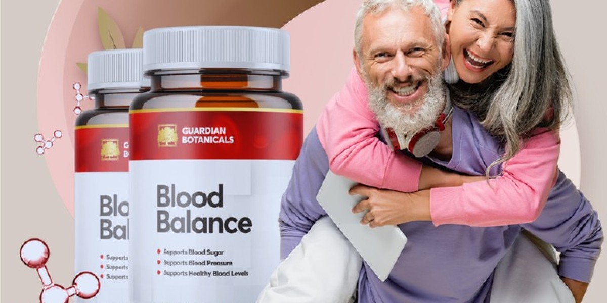 Blood Balance Australia Reviews Canada & USA (Website Alert!!) “Advantage” Cost & Ingredients!!