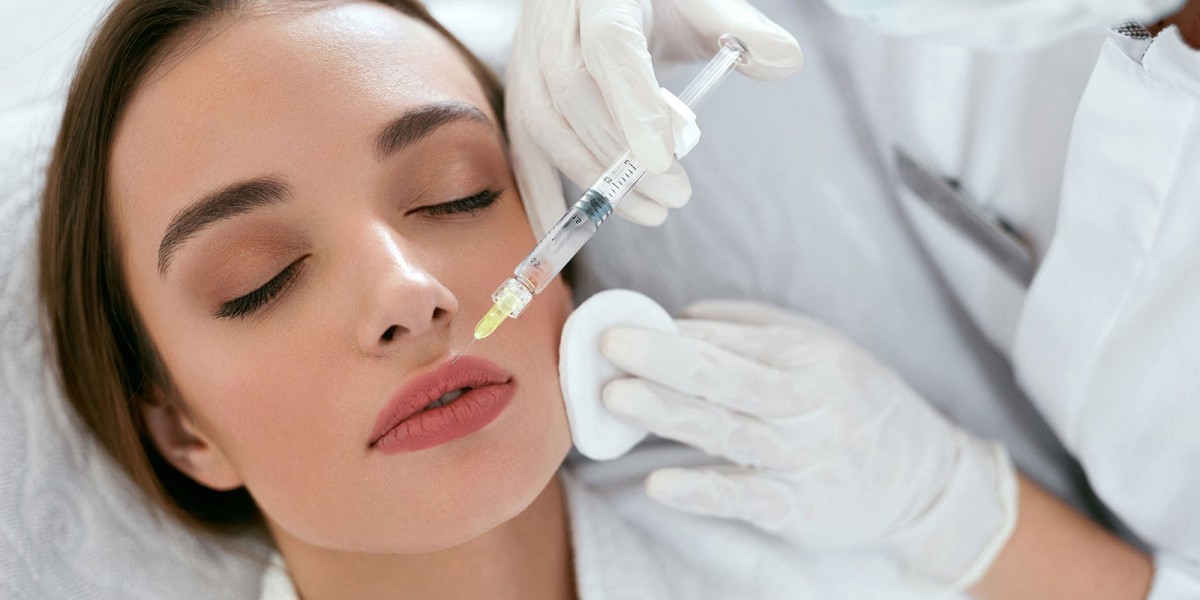 Dermal Fillers Market: Innovation in Products and Techniques to Boost Market Prospects