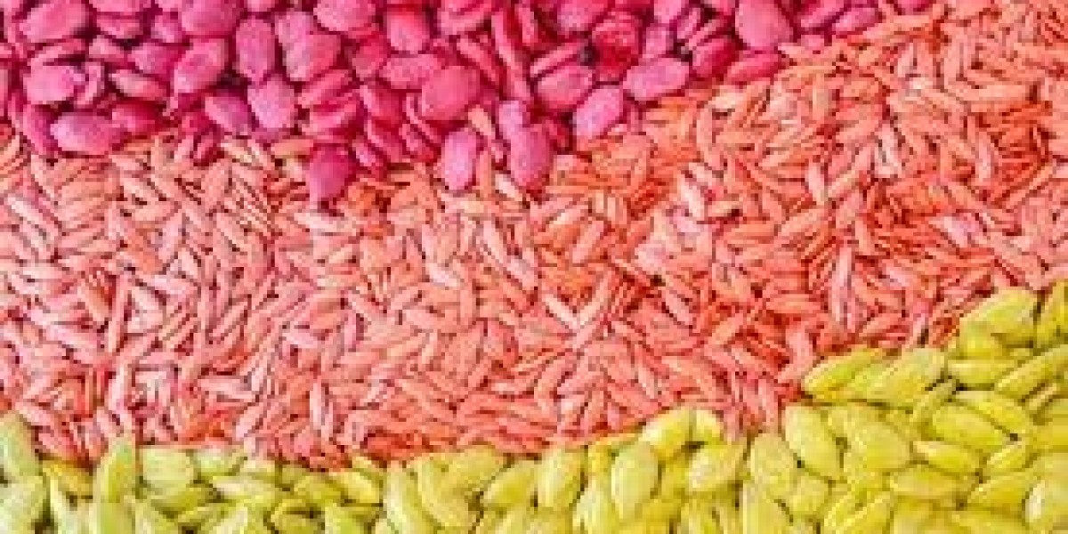 Seed Coating Materials Market Trends and Forecast (2022-2030) | MRFR