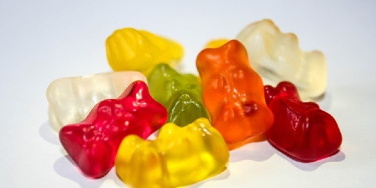 Sweet Relief CBD Gummies United Kingdom: Is it Scam or Legit?
