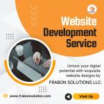 Web Design & App Development Services Usa Profile Picture