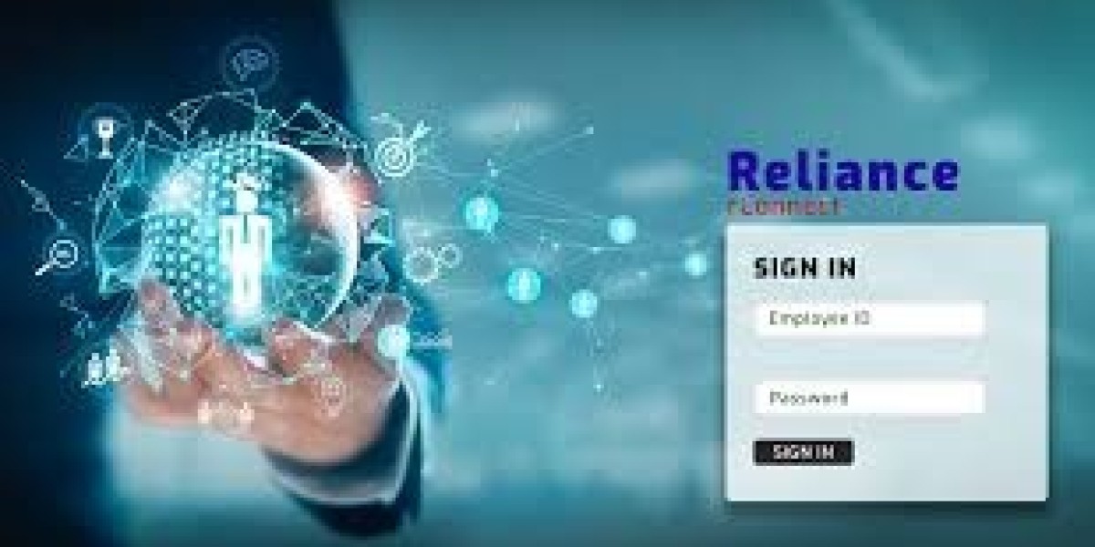 Reliance R Connect Login, Salary Slip, Features, Attendance