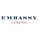 Embassy London Profile Picture