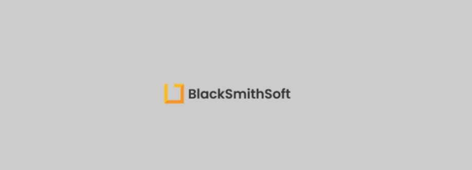 BlackSmithSoft B V Cover Image