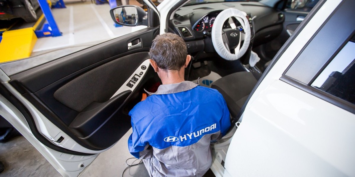 Summer Maintenance for Hyundai Owners: Keeping Cool on the Road