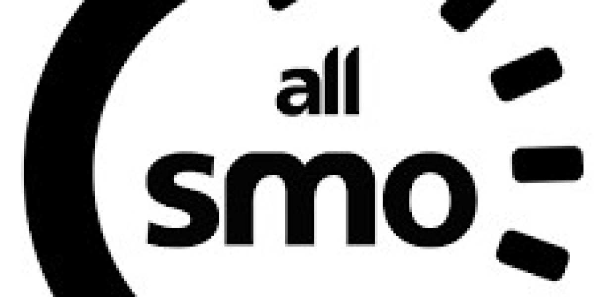 What Exactly is SMO?