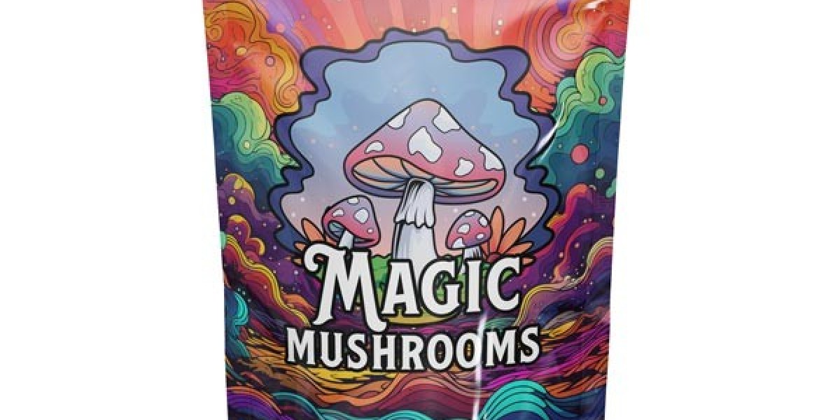 Thank Us Later - 5 Reasons To Stop Thinking About Shop Shrooms Uk