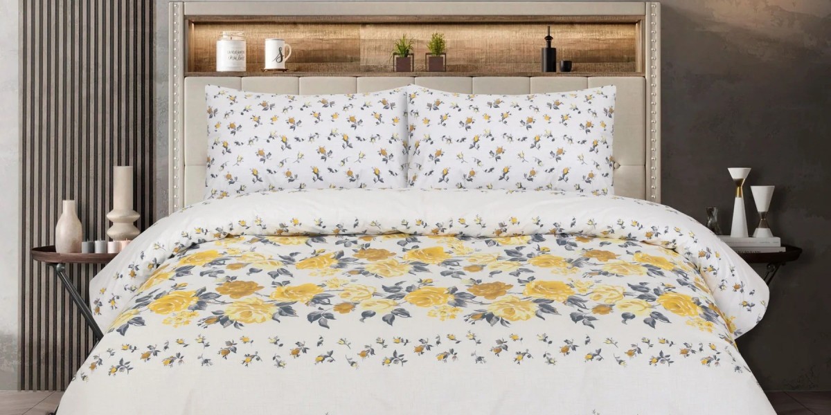 Elevate Your Bedroom with Qhaaf's Exquisite Collection