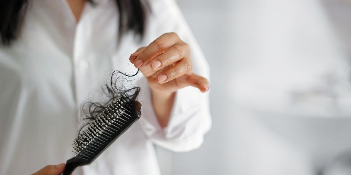 Teenage Hair Fall: Causes, Myths, and Facts