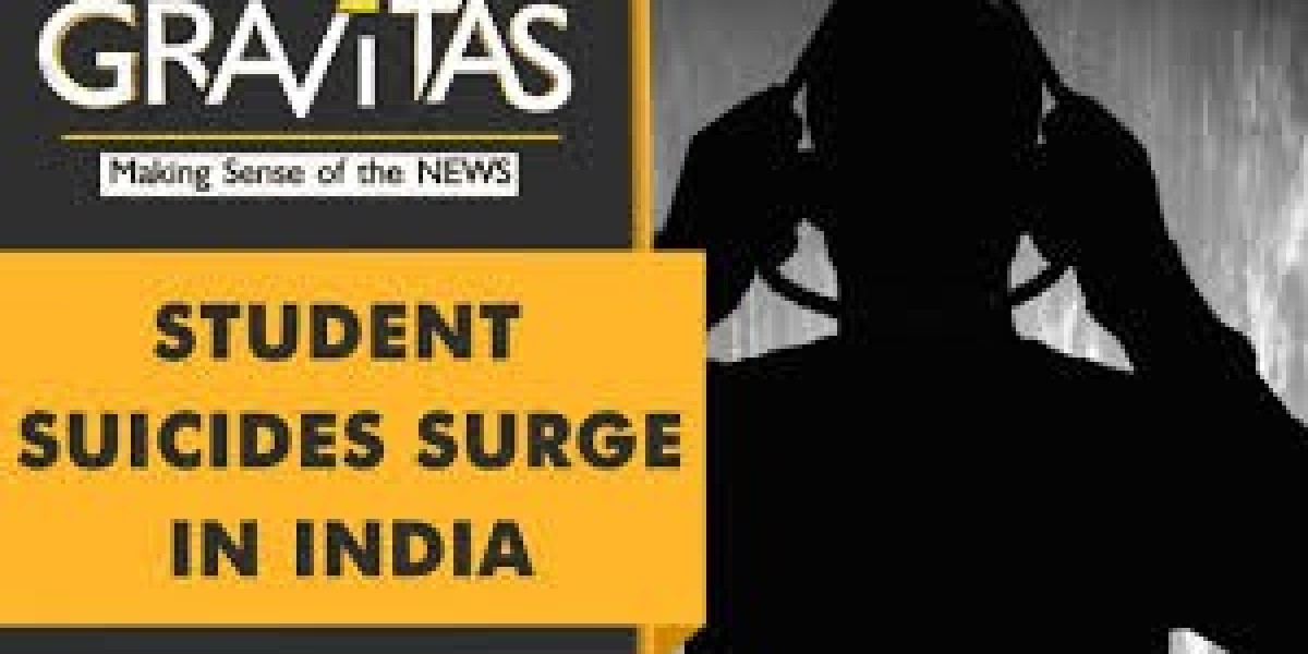 Suicides In India: Startling Suicide Deaths Statistics 2023