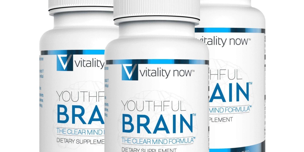 Are Youthful Brain Made My Good Ingredients?