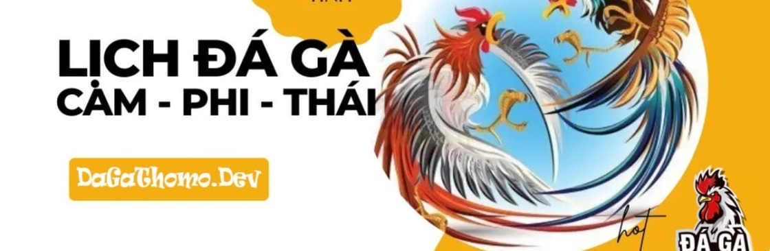 Đá Gà Thomo Cover Image