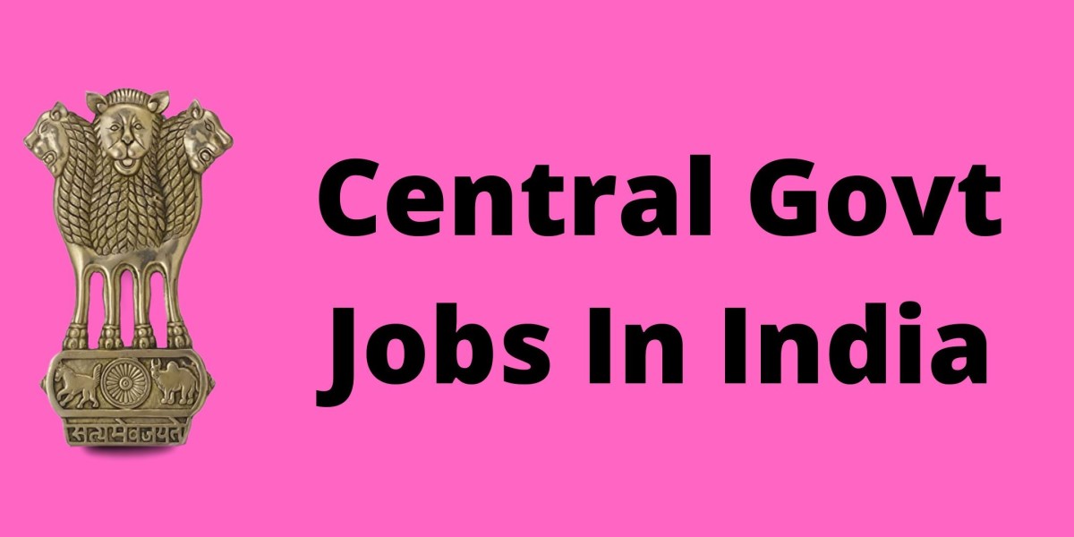 The Myriad Benefits of Central Government Jobs