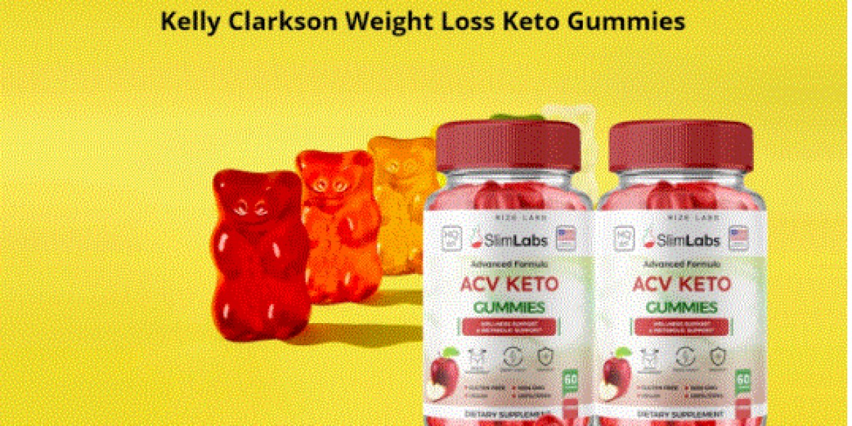 We Asked 10 Kelly Clarkson Keto Chews Gummies Experts. Here'S What We Found