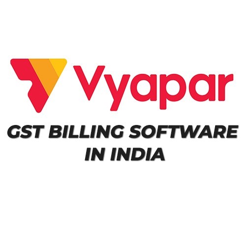 Vyapar App Profile Picture