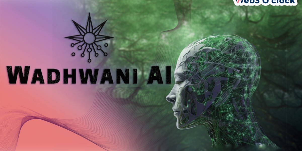 Wadhwani AI secures  $3.3 million grant from Google.org|| Web3 O’clock