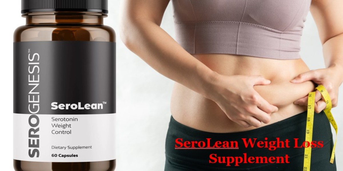 SeroLean Reviews: The Secret to A Lean and Sculpted Physique