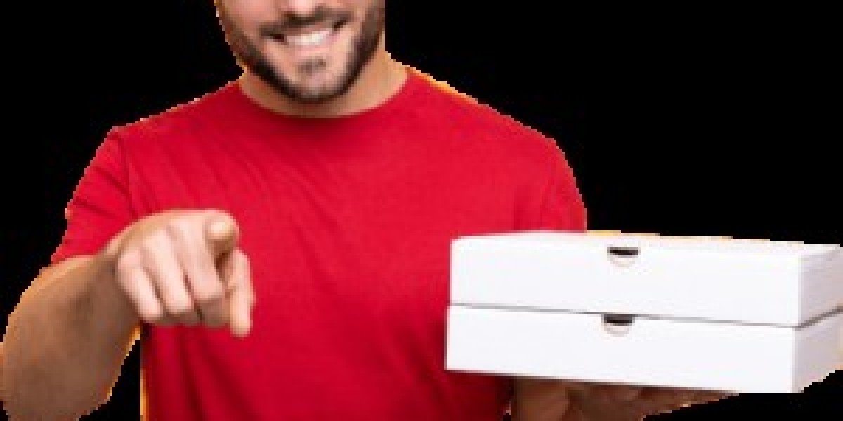 Pizza Food Delivery: Bringing Delicious Pizzas to Your Doorstep