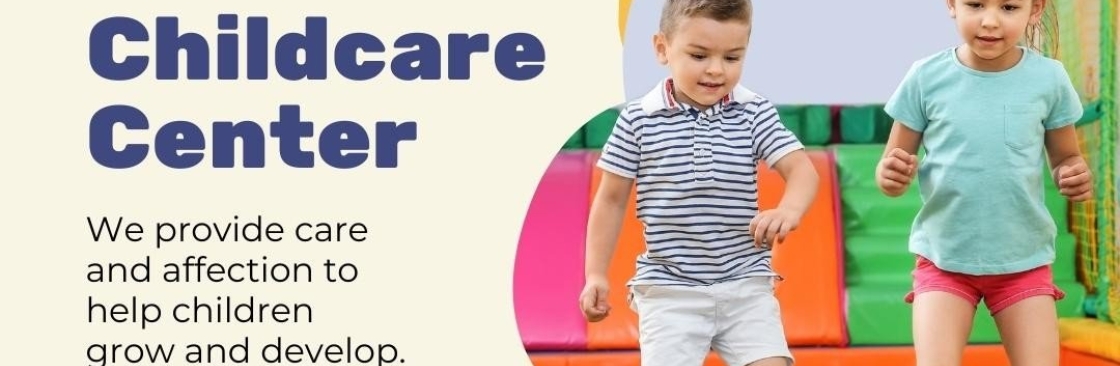 Kids Kingdom Day Care Cover Image
