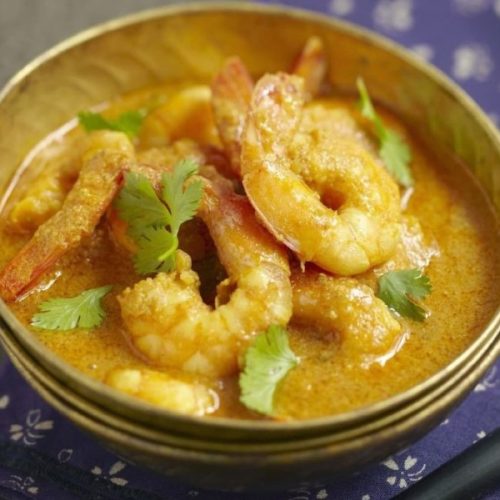 Goan Shrimp Curry: How To Make This Easy Recipe? - Stopie