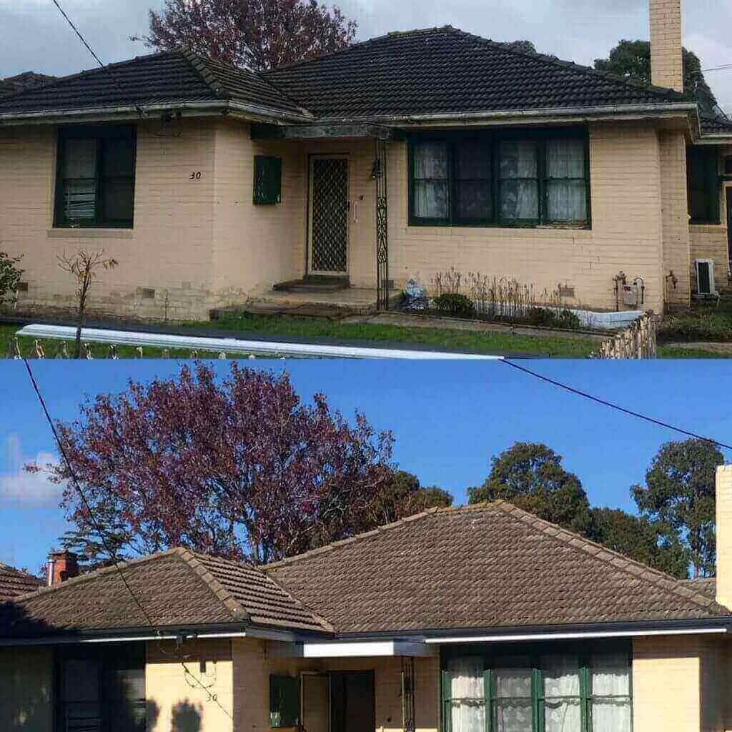 Roof Gutter Replacement | Gutter Leak Repairs Melbourne