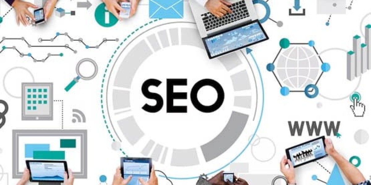 Get Real Results with SEO Toronto Agency