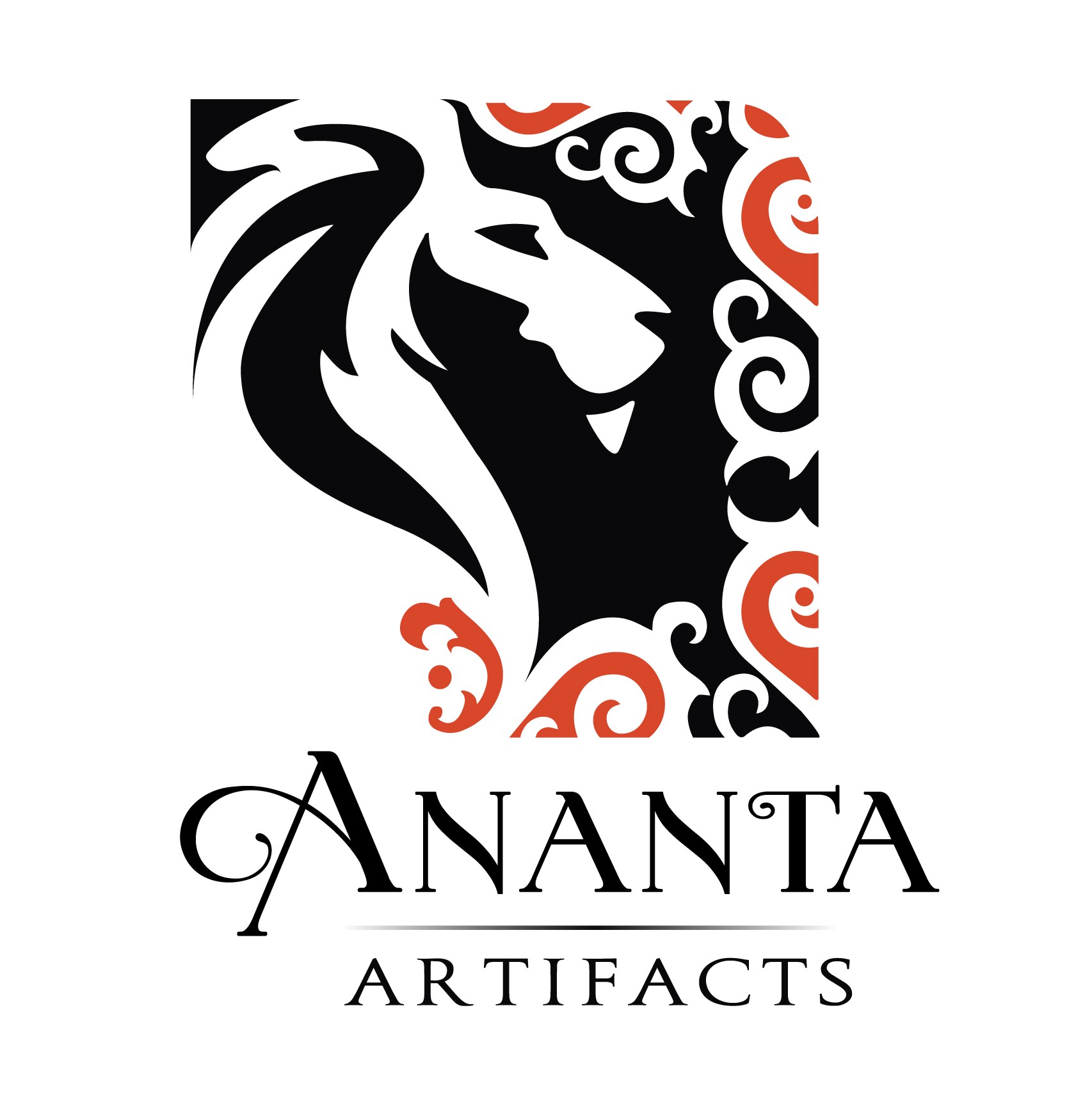 Ananta Artifacts Profile Picture