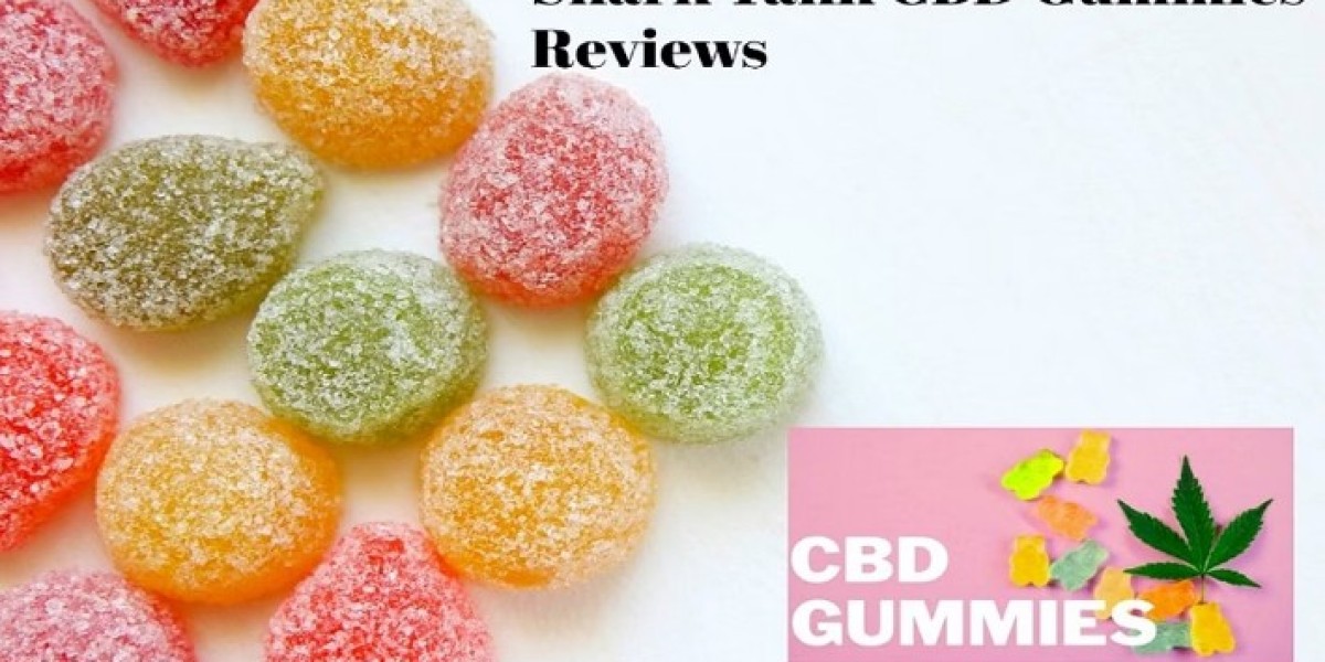 Alert! Are You Doing Shark Tank Cbd Gummies Mistakes?