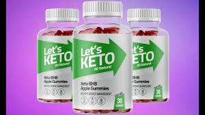 Lets Keto Gummies Profile Picture