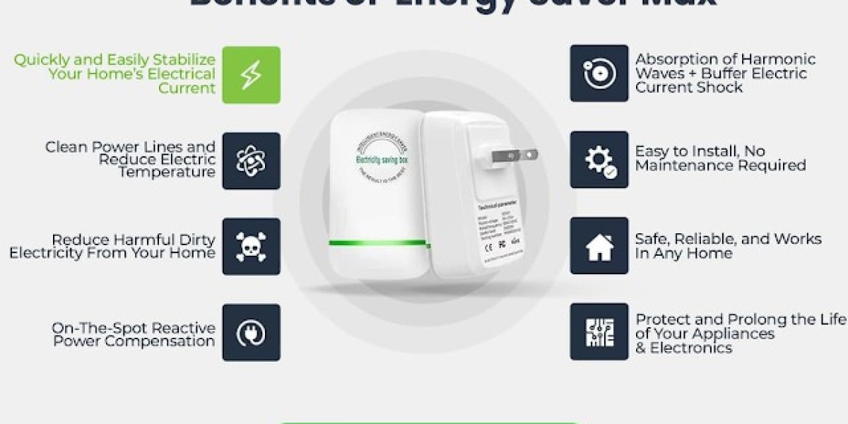 How This Energy Saver Max Will Save Your Money?