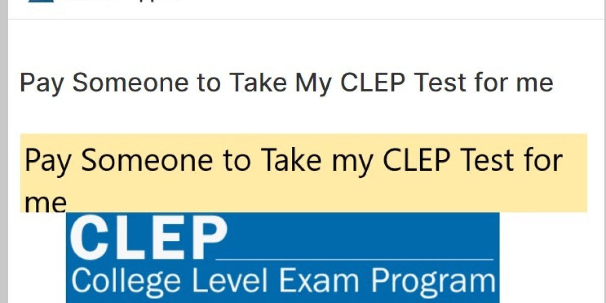 Consequences of Cheating on CLEP Exams: pay someone to take my clep test for me