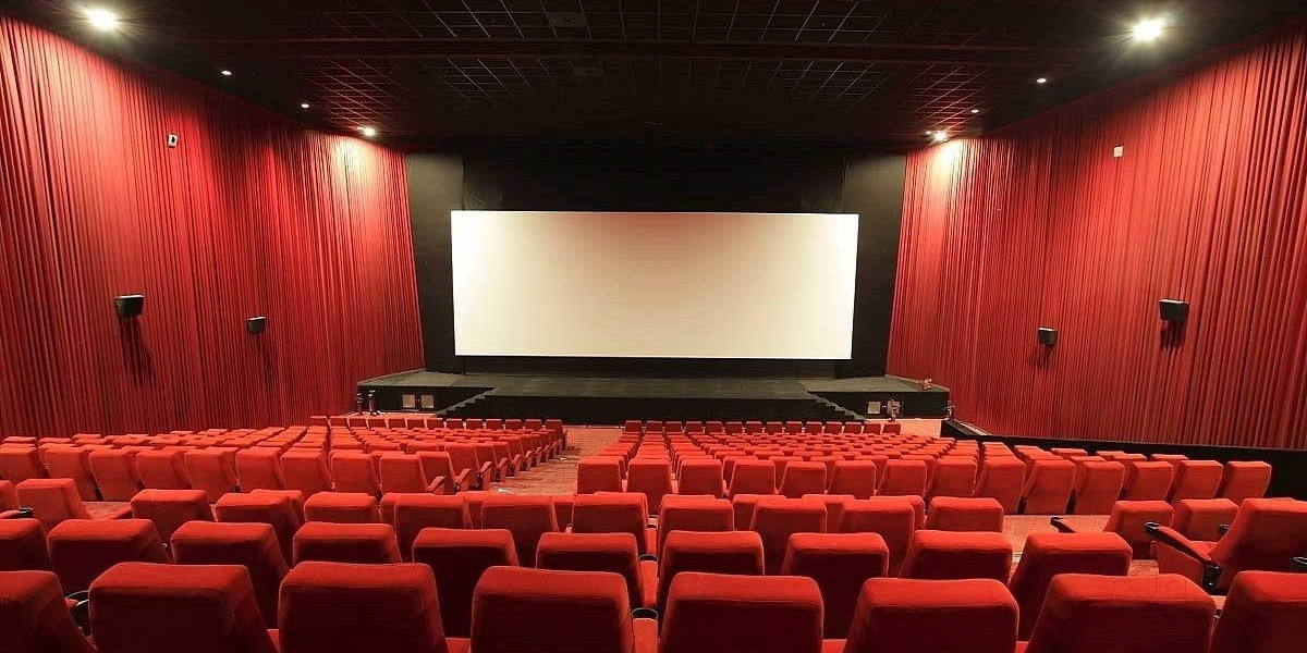 How to Select the Perfect Movie Theatre for a Delightful Cinema Experience?