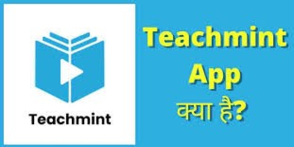 Teachmint App Download for Schools APK for Android