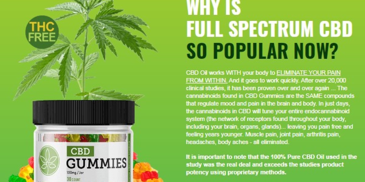 25 Myths About Tim Ballard Cbd Gummies You Have To Ignore