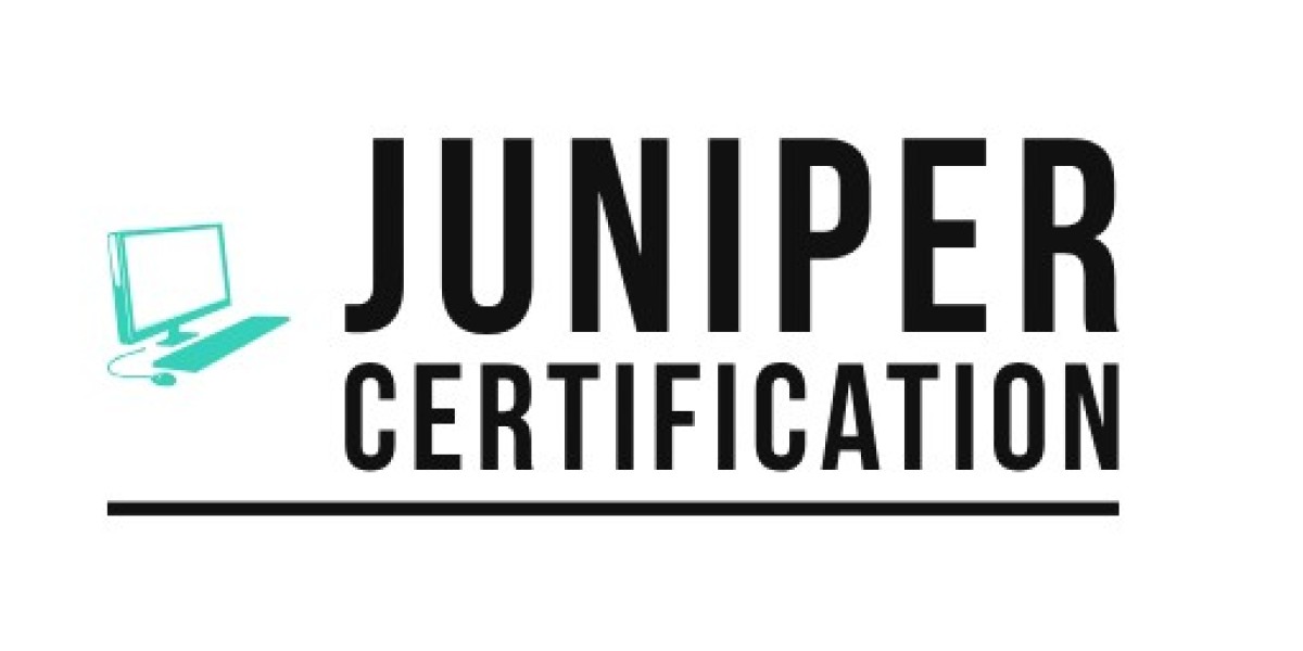 Stay Ahead of the Game: Exploring the Newest Juniper Certification Titles