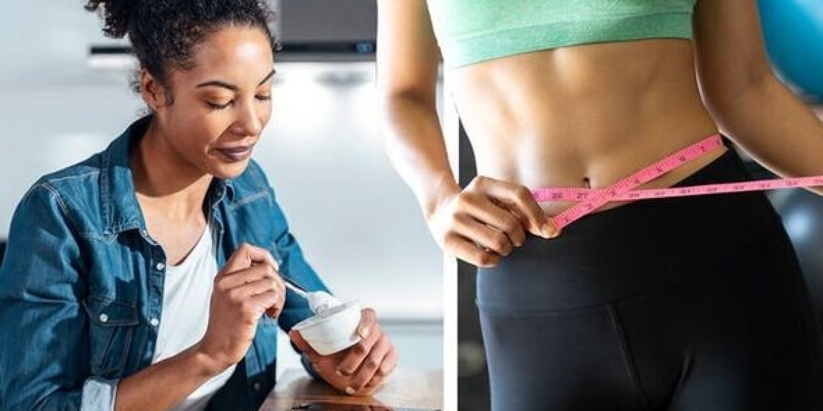 How Vista Keto ACV Gummies Can Help You Achieve Your Weight Loss Goals