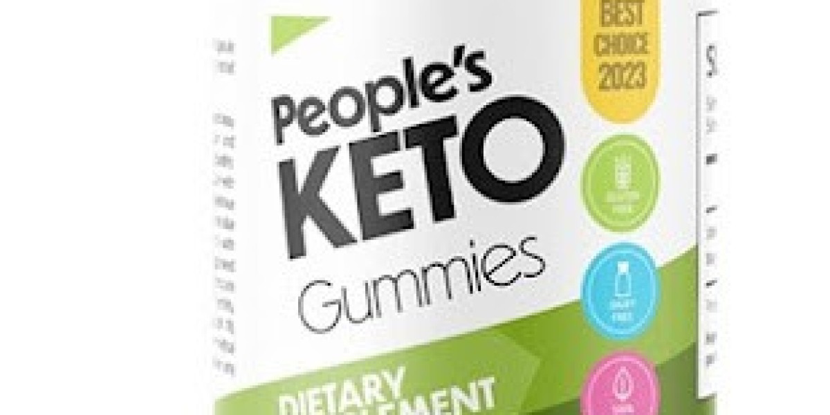 Peoples Keto Gummies: What Is Cost And Result Of This Supplement?