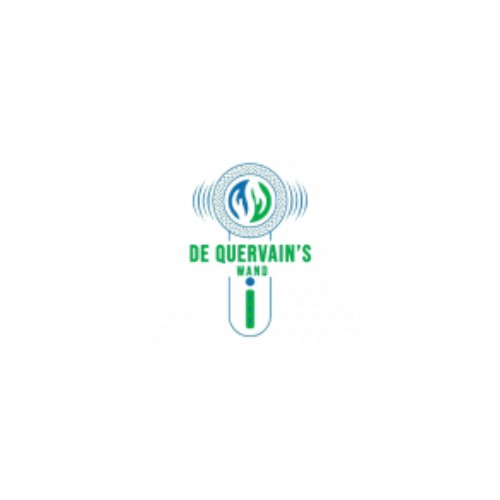 De Quervains Wand Profile Picture