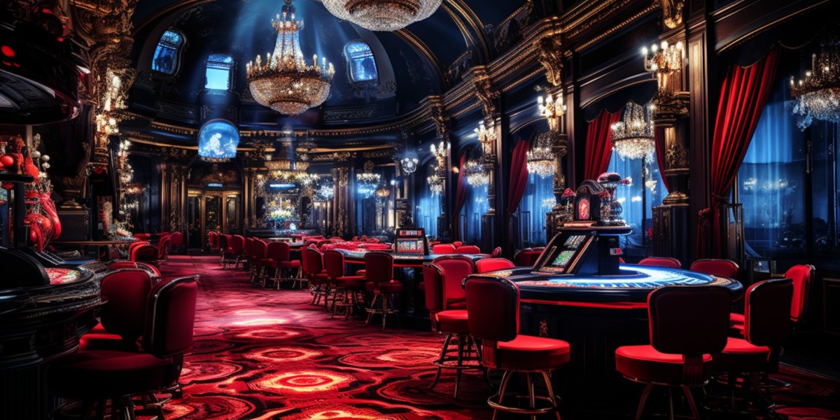 Winorama Casino $7 Free: A Sneak Peek Into a Top Online Casino Experience