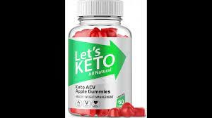 Lets Keto Gummies Profile Picture