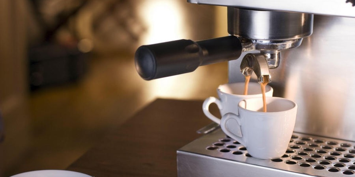 Is Investing in a Domestic Coffee Machine Worth It?