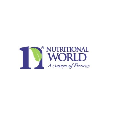 Nutritional World Profile Picture