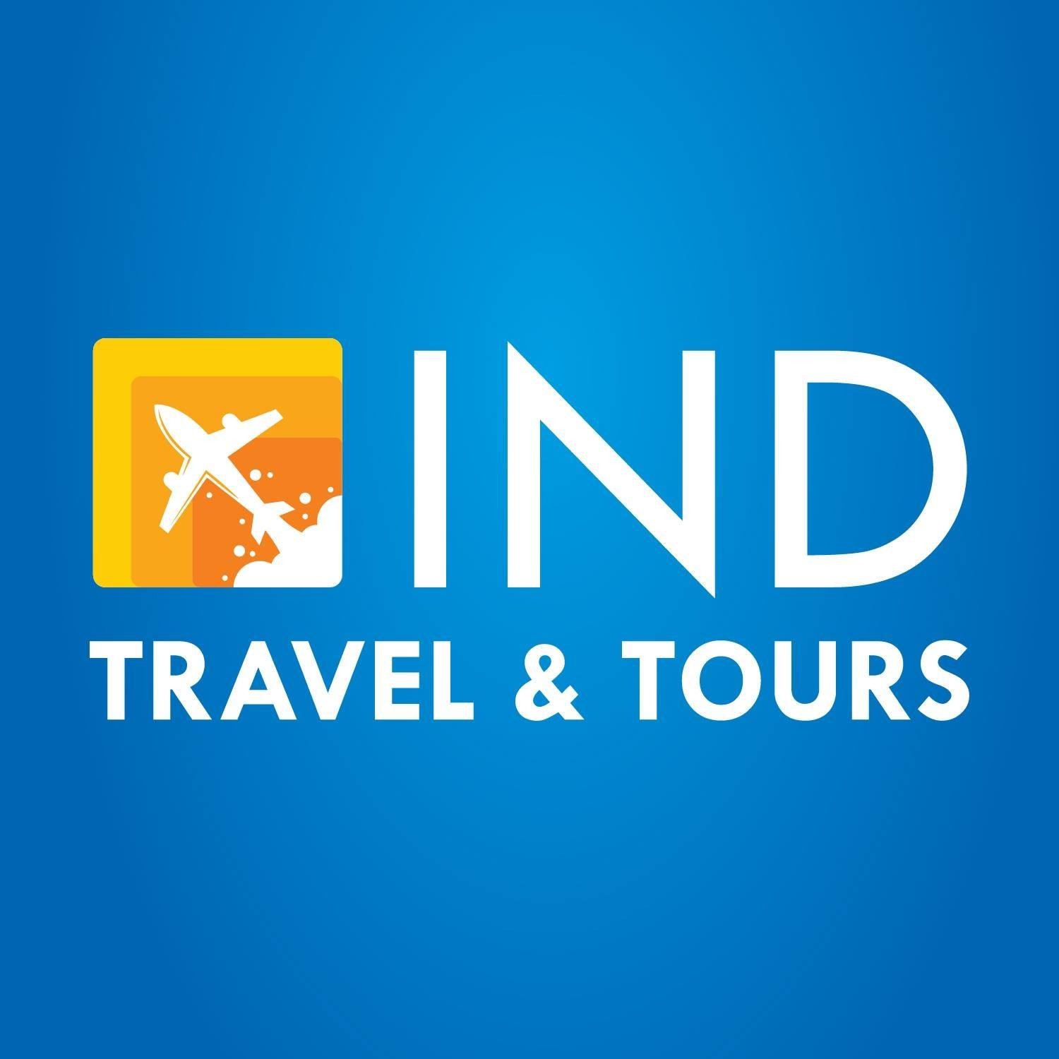 IND Travels Profile Picture