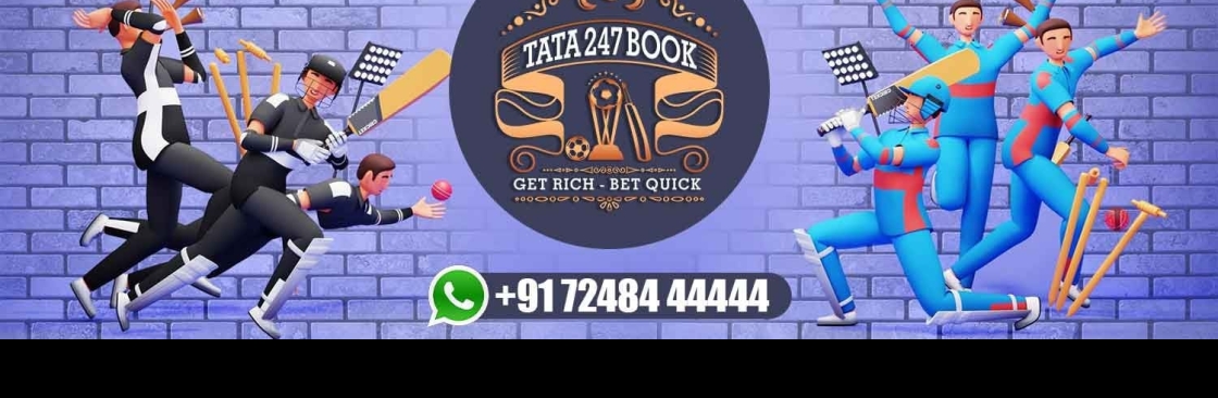 Tata247 Book Cover Image