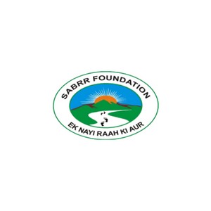 Sabrr Foundation Profile Picture