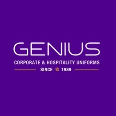 Genius Uniforms Profile Picture