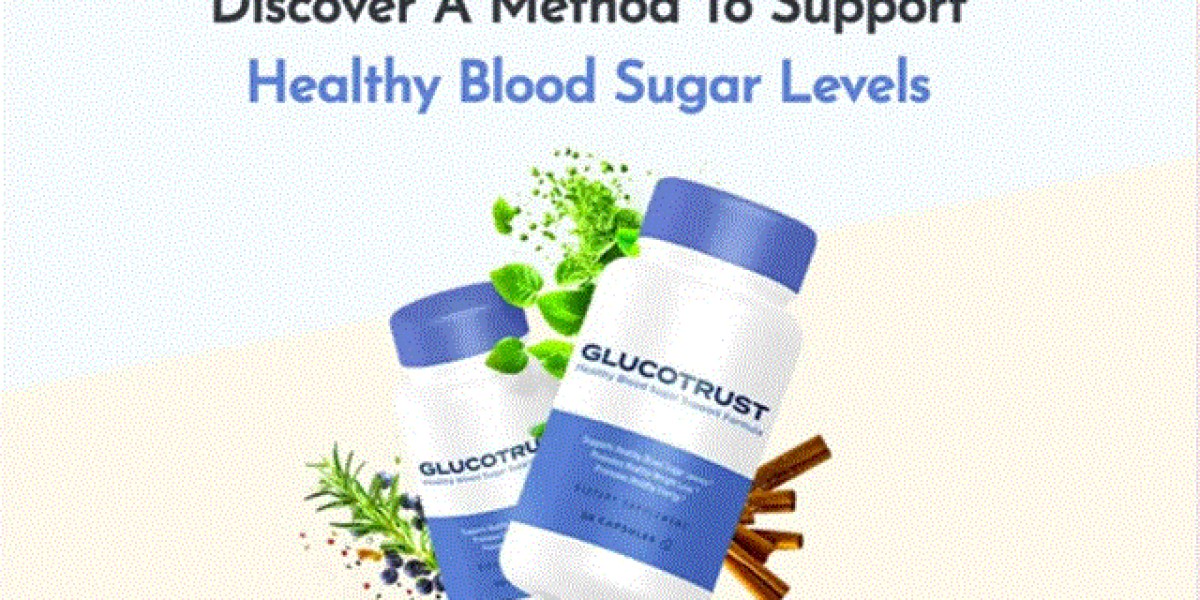 The Ultimate Guide To Glucotrust Vs Glucofreeze