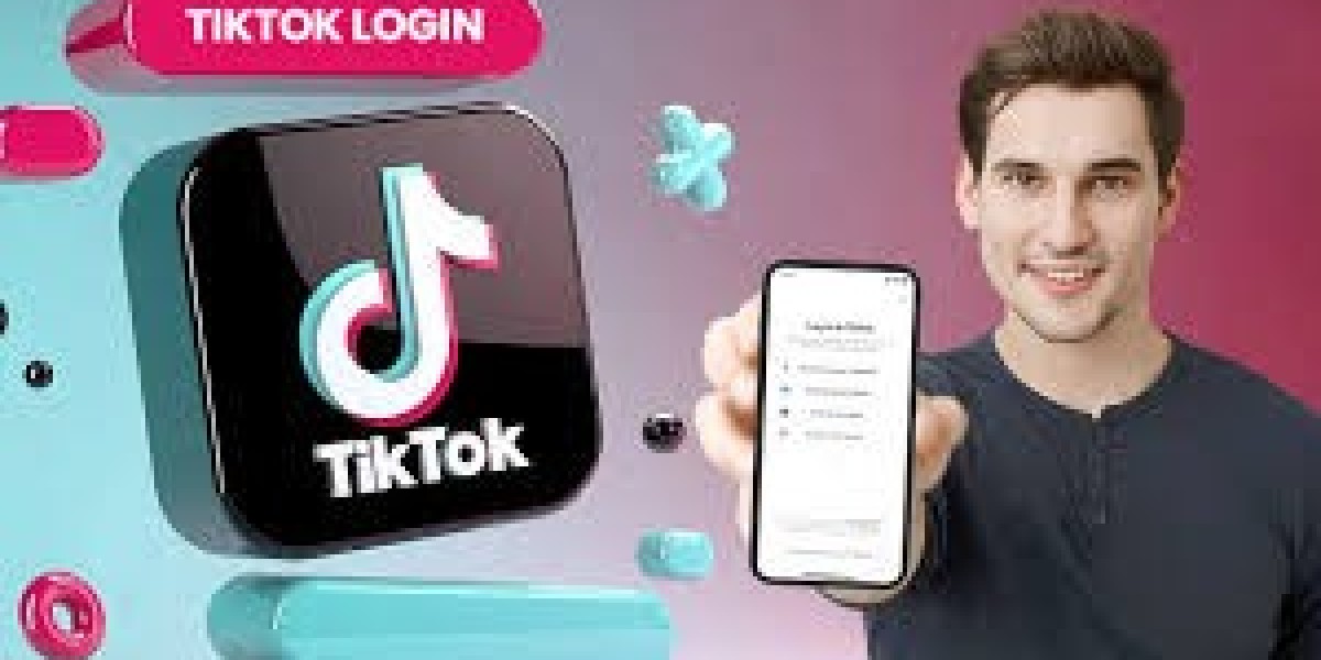 5 Simple Methods To TikTok Login Account